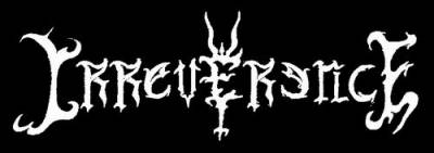 logo Irreverence (ESP)